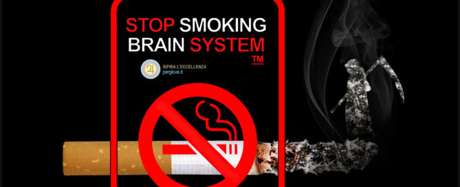 Smettere di fumare con il metodo STOP SMOKING BRAIN SYSTEM TM WP